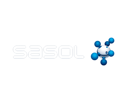 sasol logo