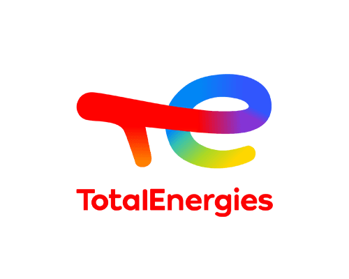 total energies logo