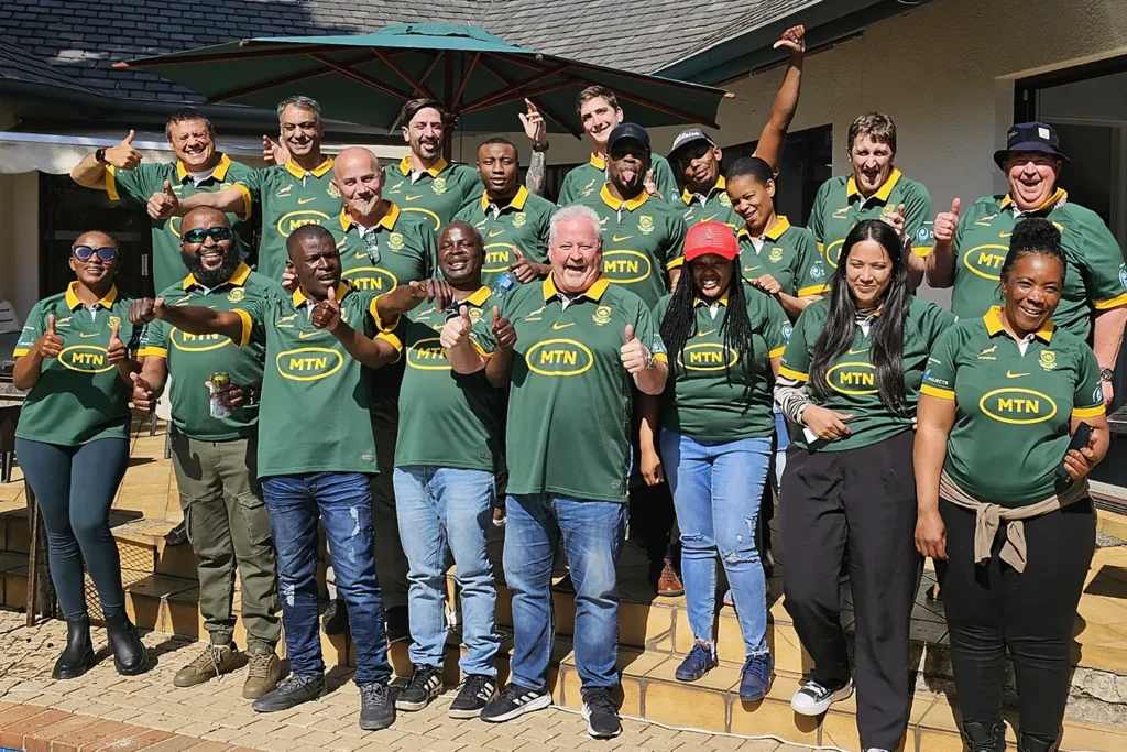 Fuel Station Specialists South Africa