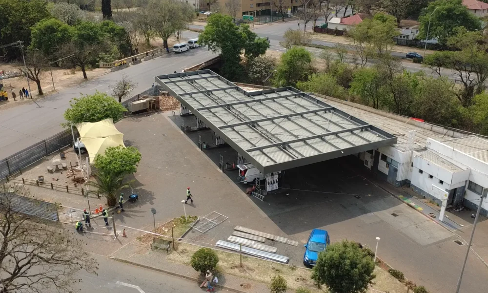 Before-Project-1-retail-fuel-station-project-jeff-masemola