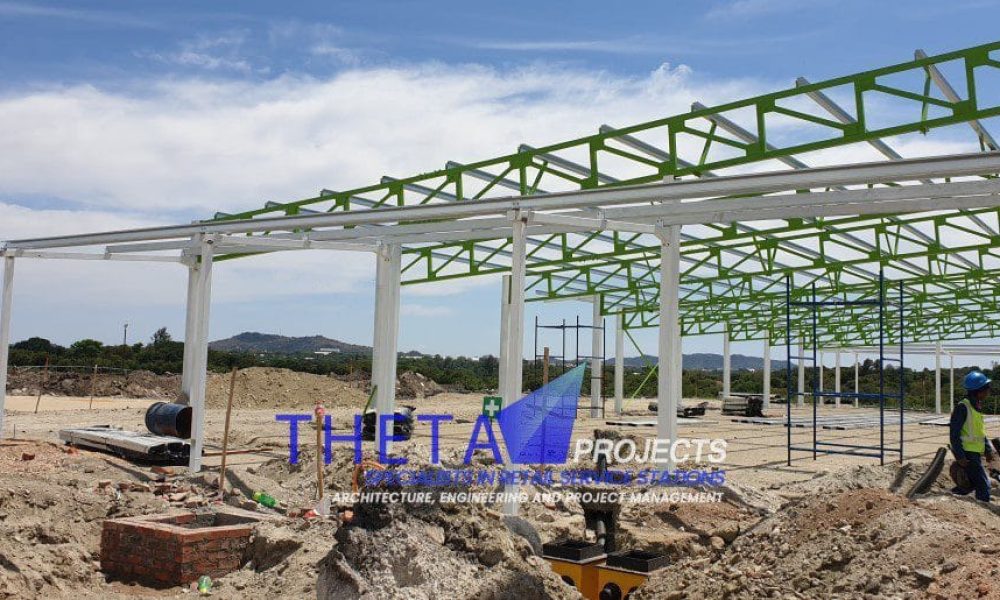 Econo - Brits, NW - Construction 3
