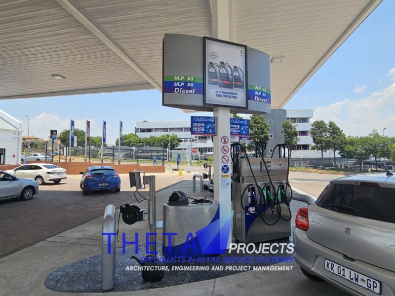 Theta Projects Brand New Site in Sunninghill, Gauteng Province. Pump & Tank Final 1