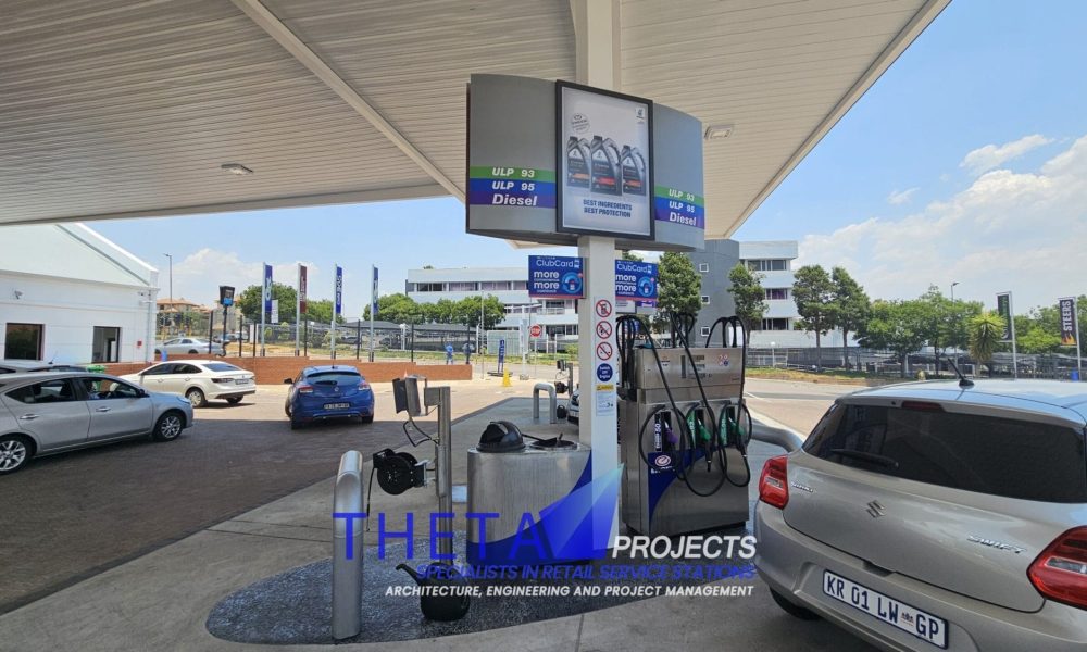 Theta Projects Brand New Site in Sunninghill, Gauteng Province. Pump & Tank Final 1