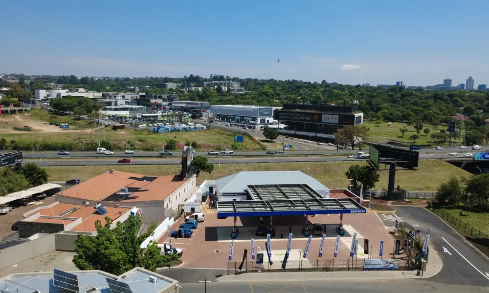 retail-fuel-station-project-waverly-completed-aerial-overview