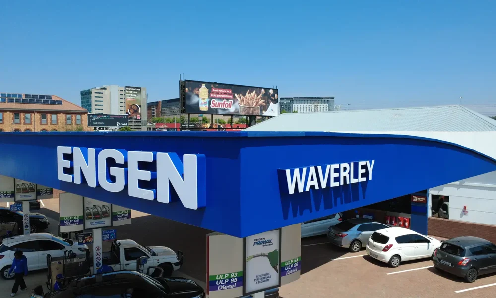 retail-fuel-station-project-waverly-completed-engen-canopy