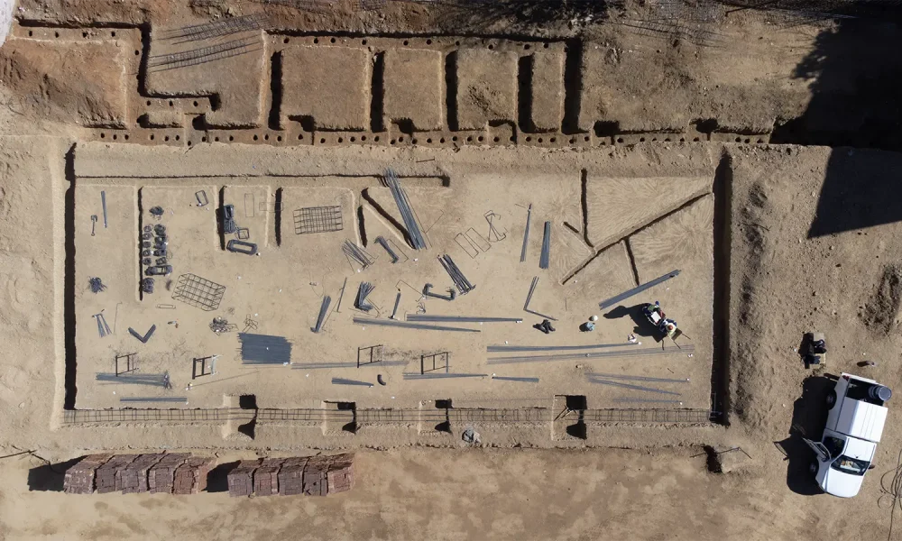 retail-fuel-station-project-waverly-top-down-site-markings