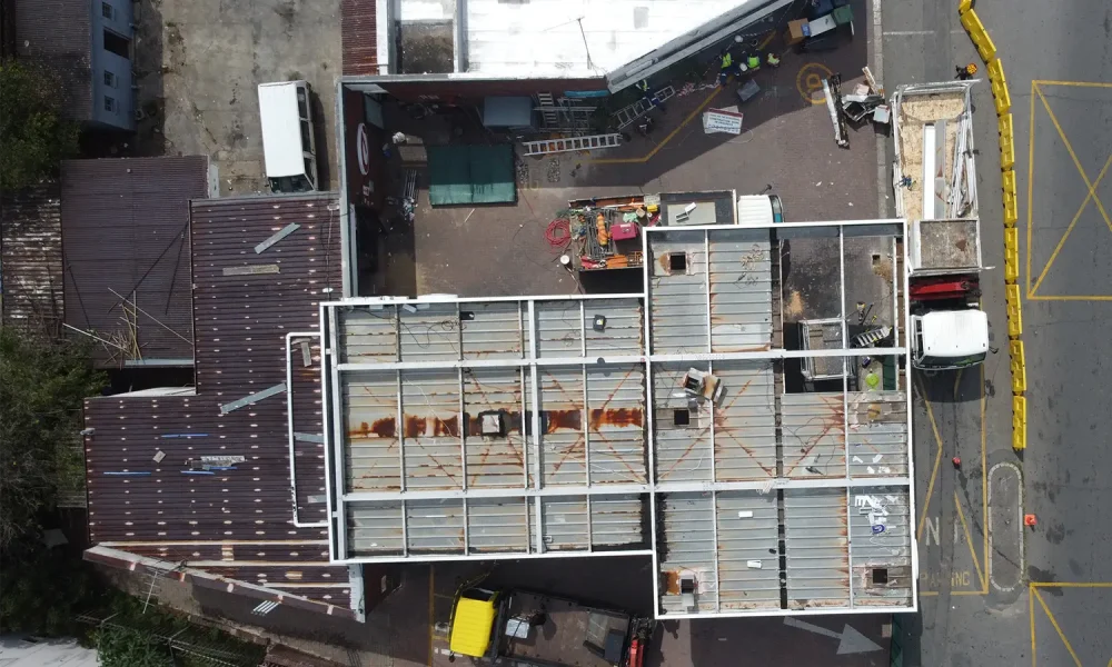 service-station-construction-coordination-waverly-top-down-canopy